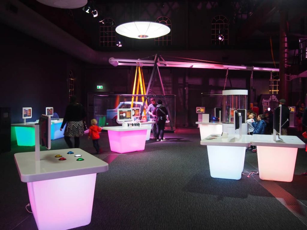 Newcastle Museum