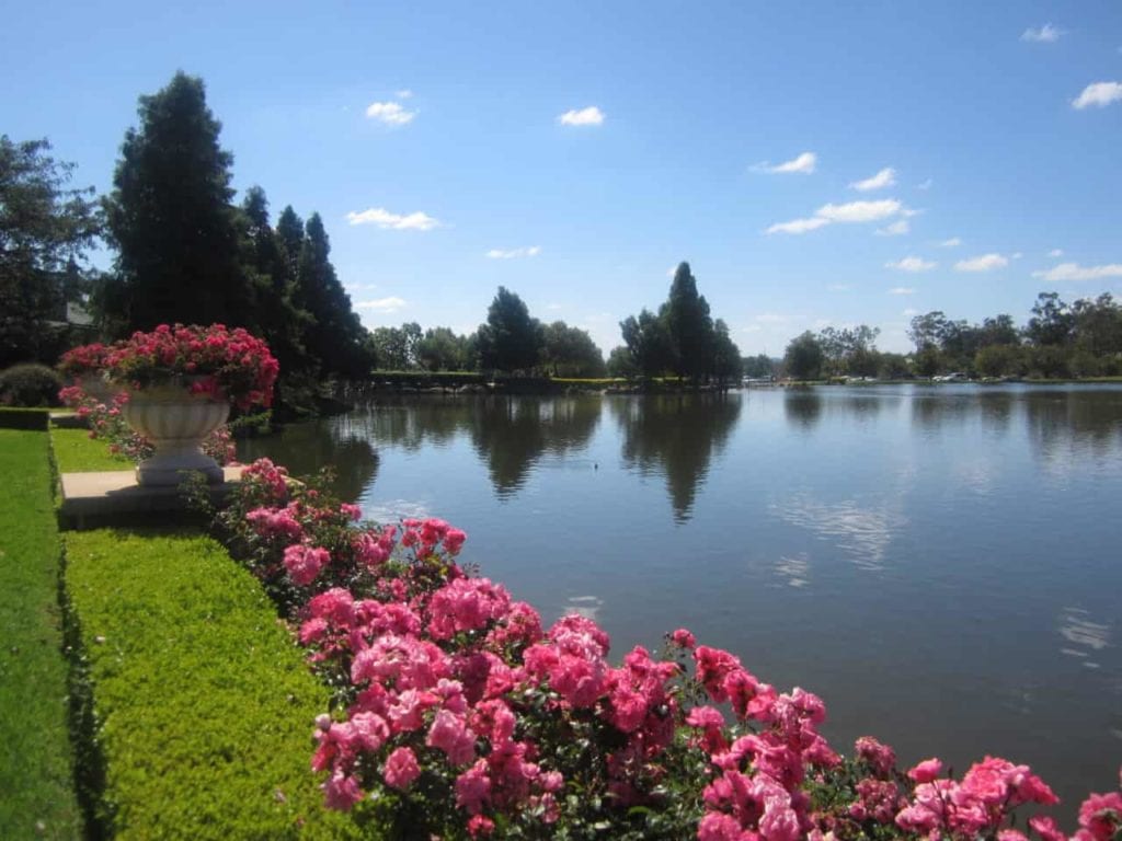 Hunter Valley Gardens