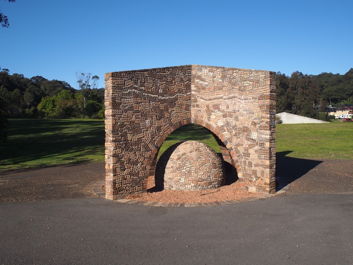 Brickworks Park Wallsend
