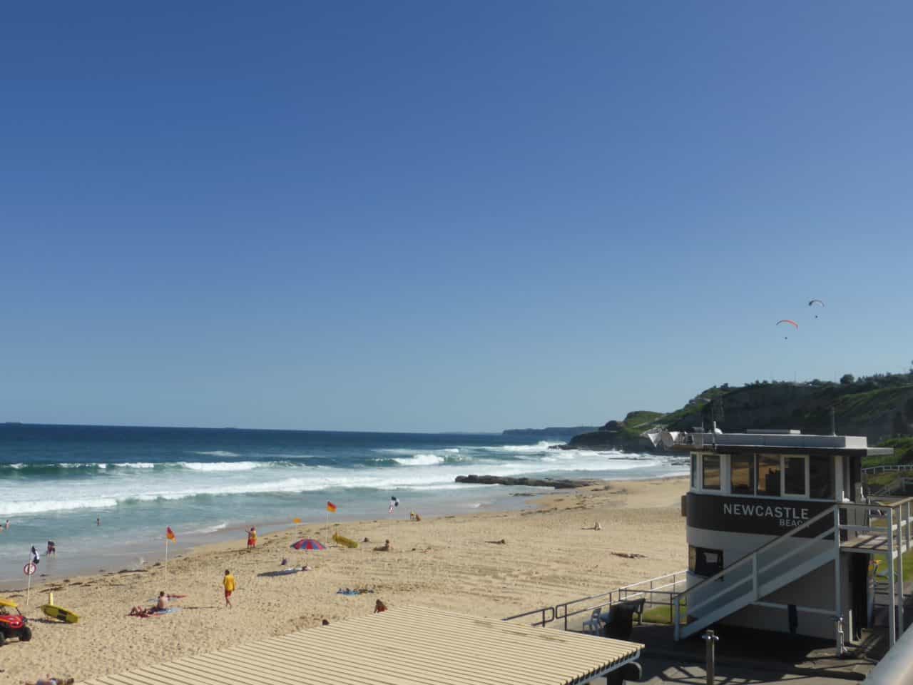9 reasons to visit Newcastle, Australia - Newy with Kids