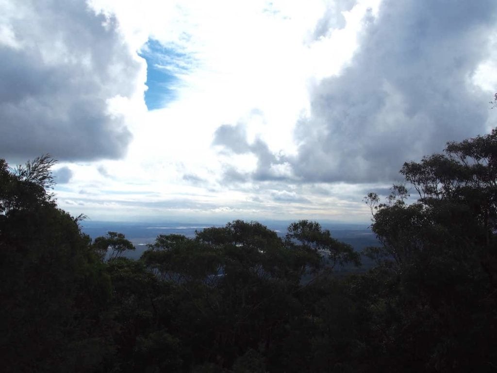 Mount Sugarloaf