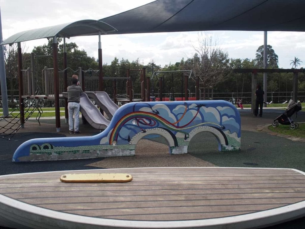 Islington Park