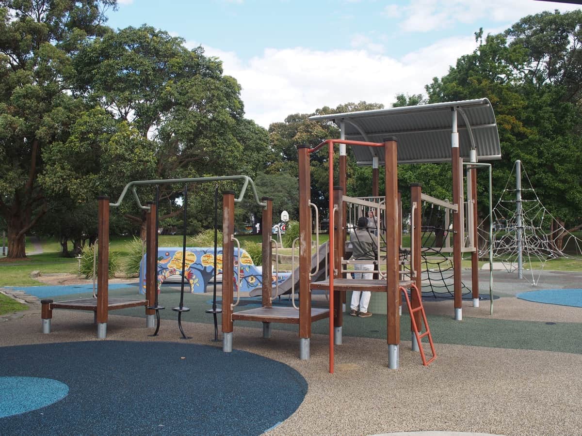 Islington Park