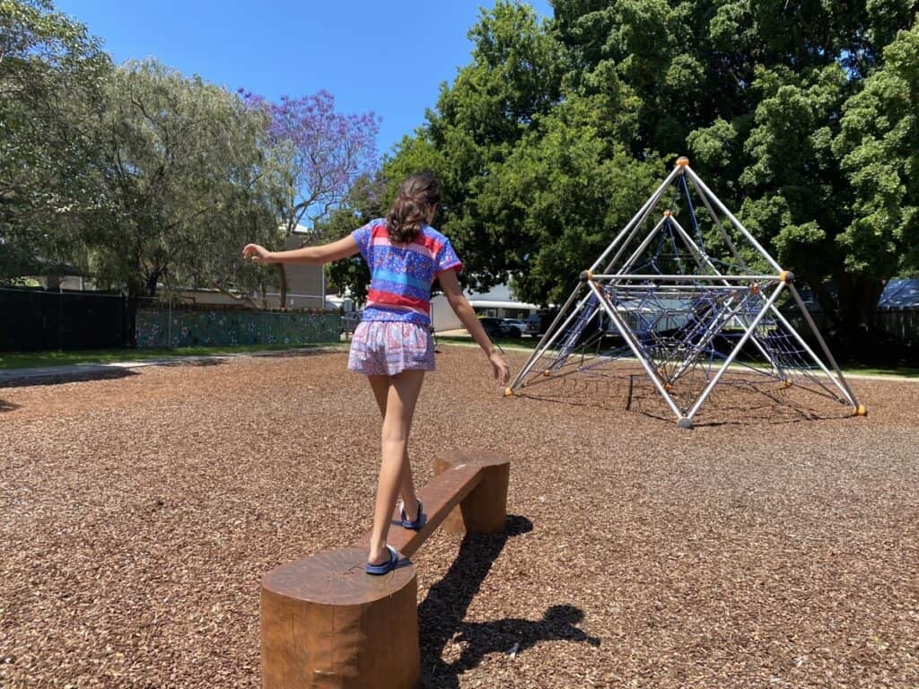 wickham park playground