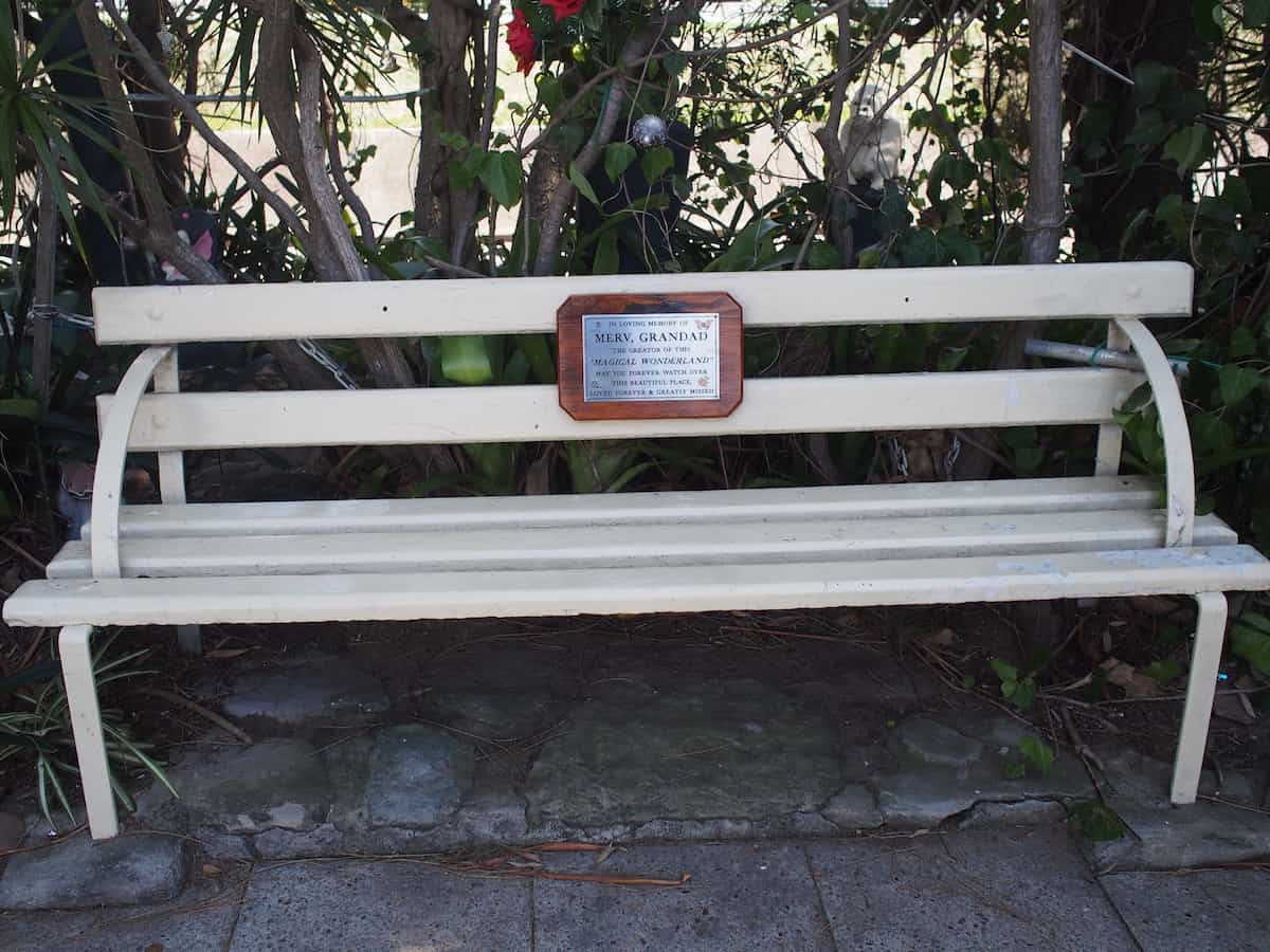 Fairy Garden Broadmeadow