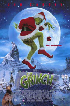 Christmas movies to watch with your kids