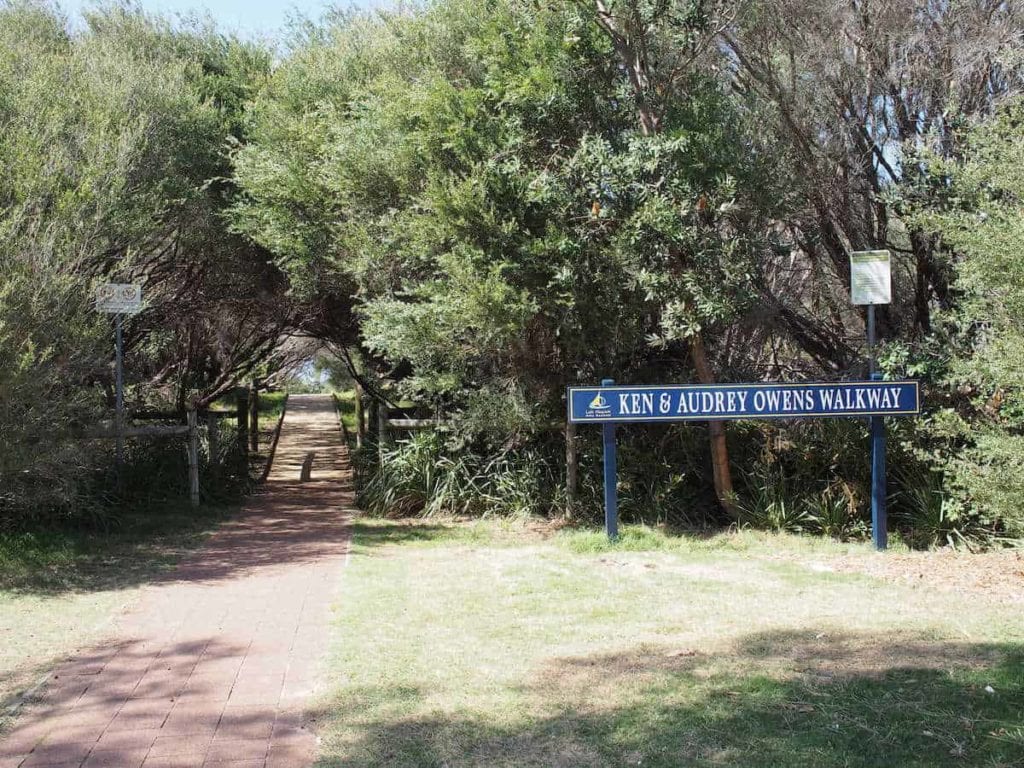 Webb Park Playground