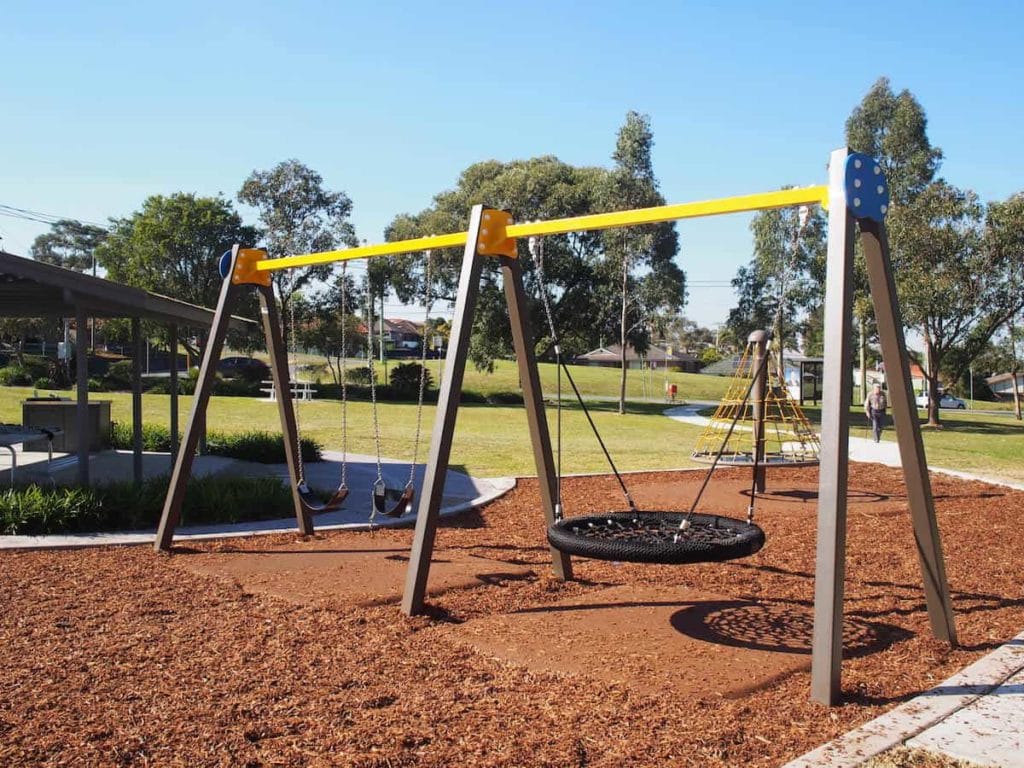 Mullington Park Mount Hutton