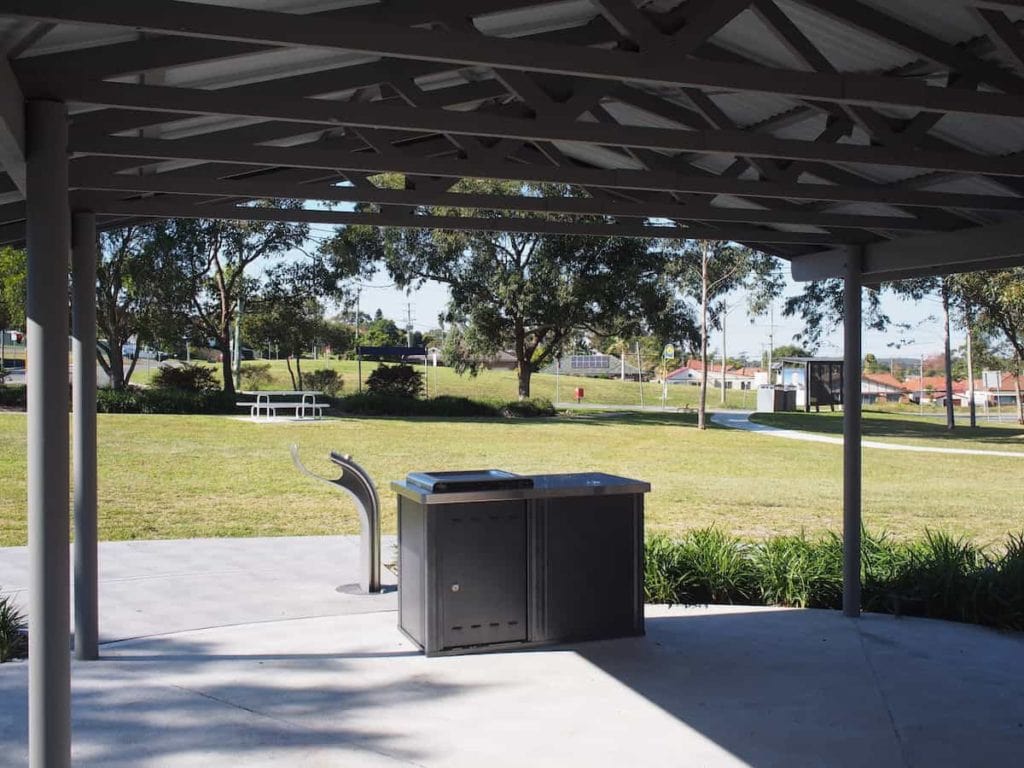 Mullington Park Mount Hutton