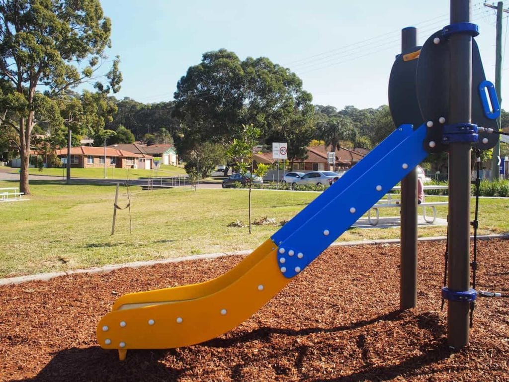 Mullington Park Mount Hutton