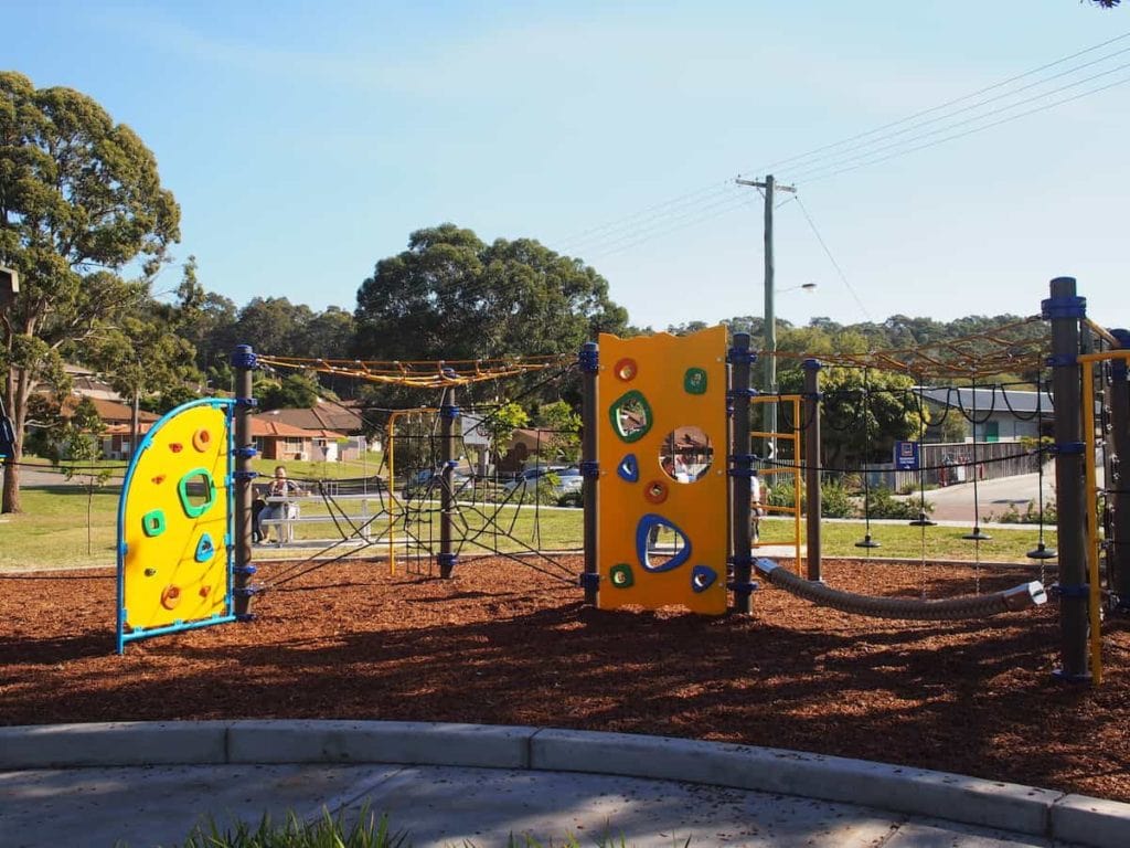 Mullington Park Mount Hutton