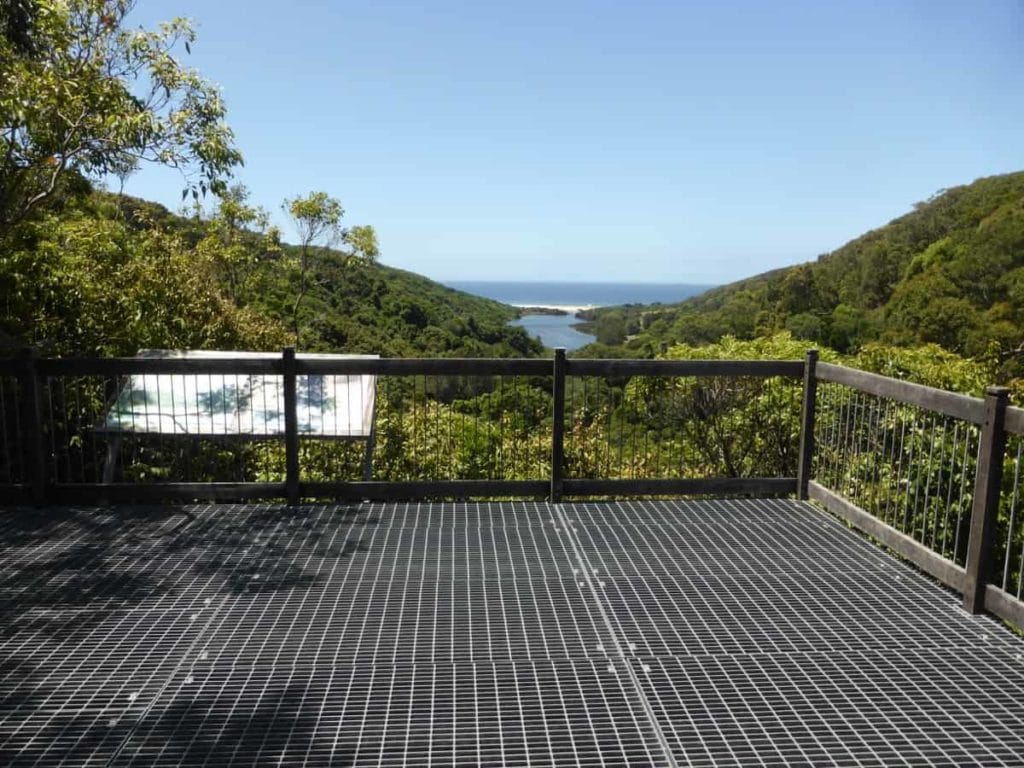 lake macquarie family walks