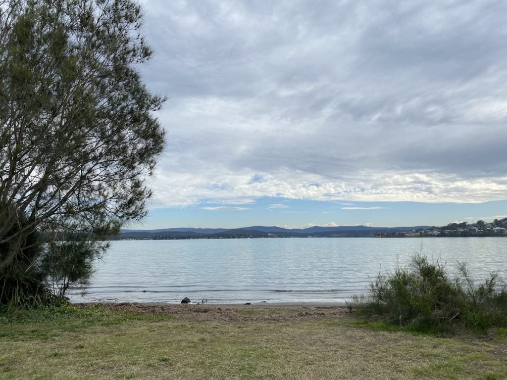 Lake Macquarie