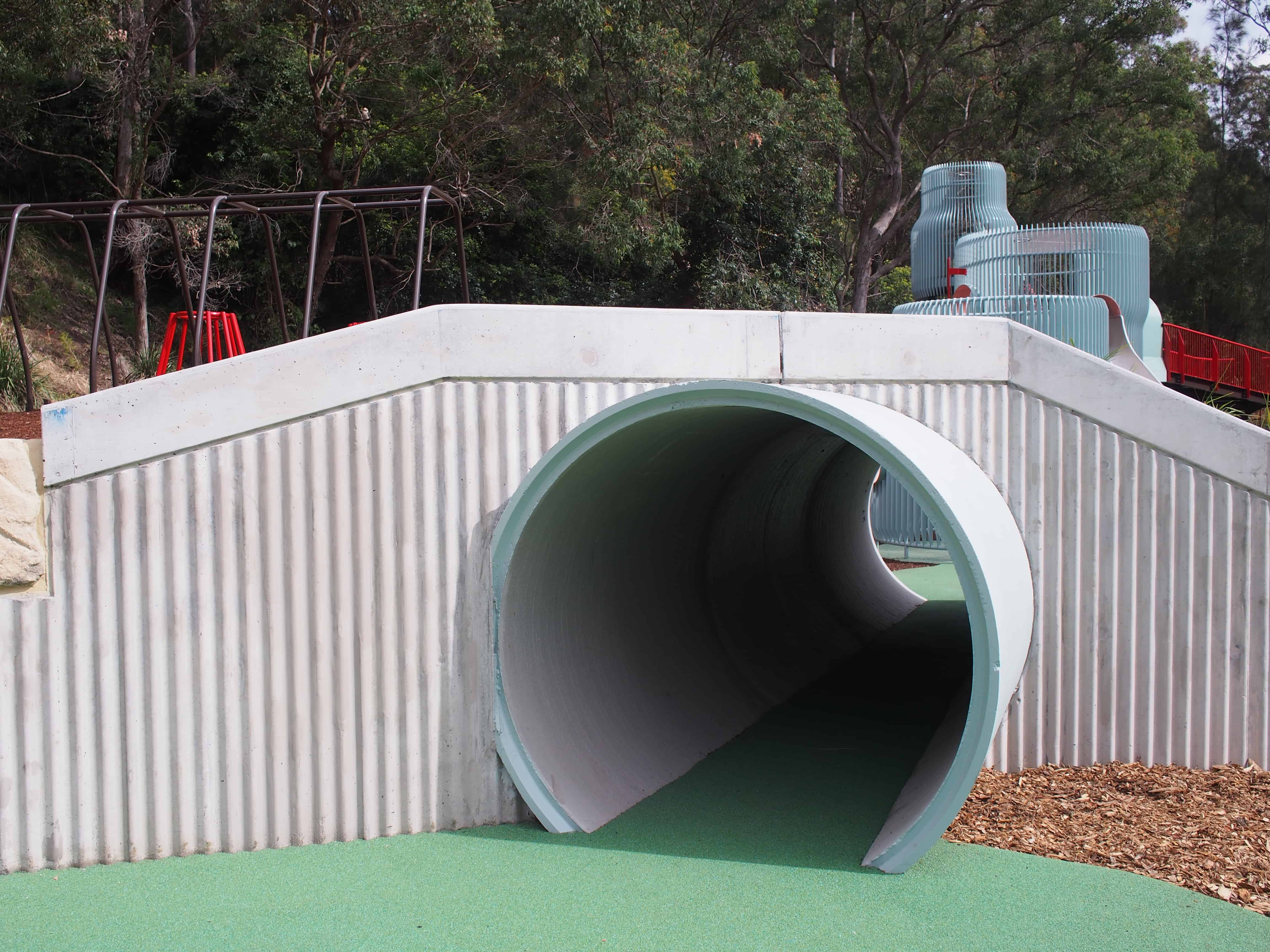 Blackbutt Adventure Park Newcastle