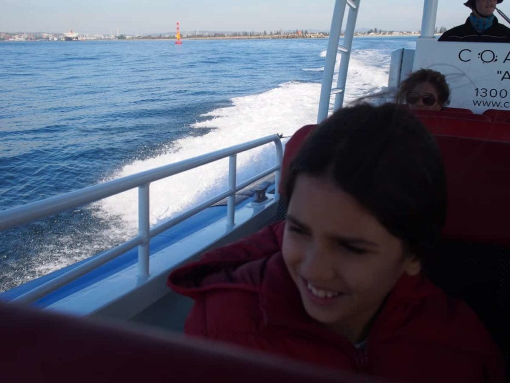 CoastXP