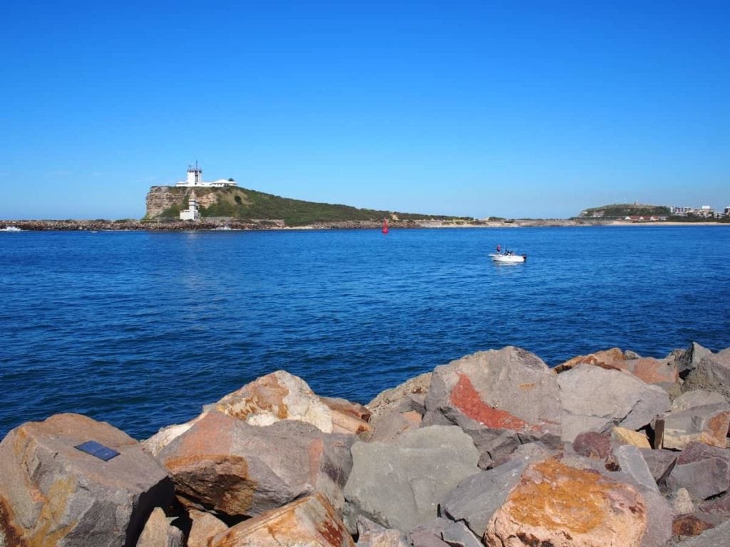 Stockton Shipwreck Walk