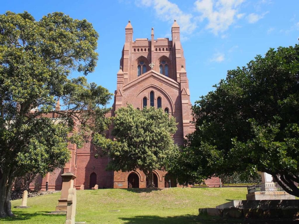 Things to do in Newcastle
