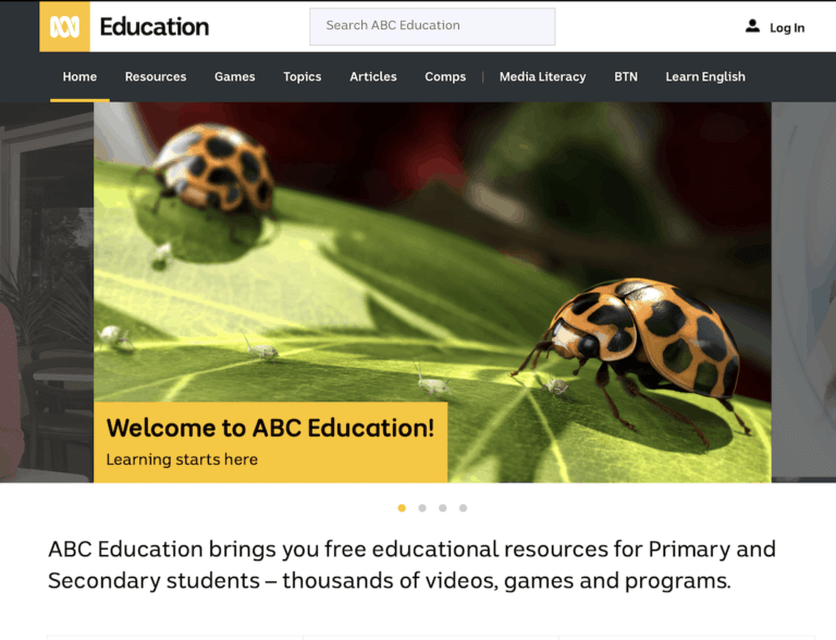 25 Best Educational Websites for Kids - Newy with Kids