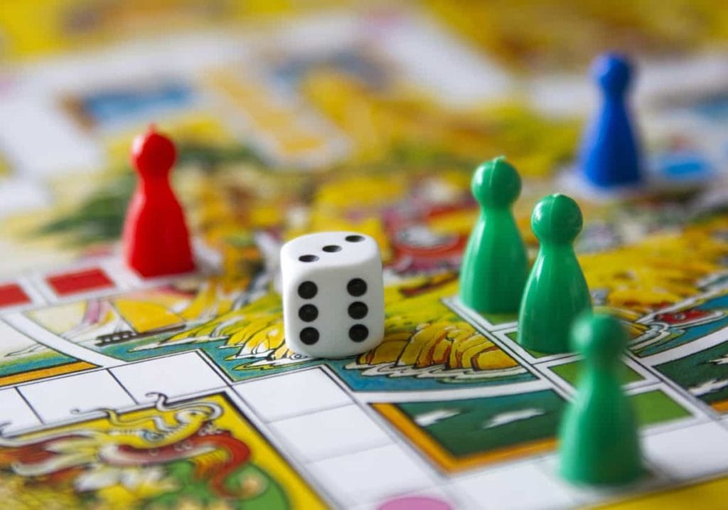 Family Best BoardGames