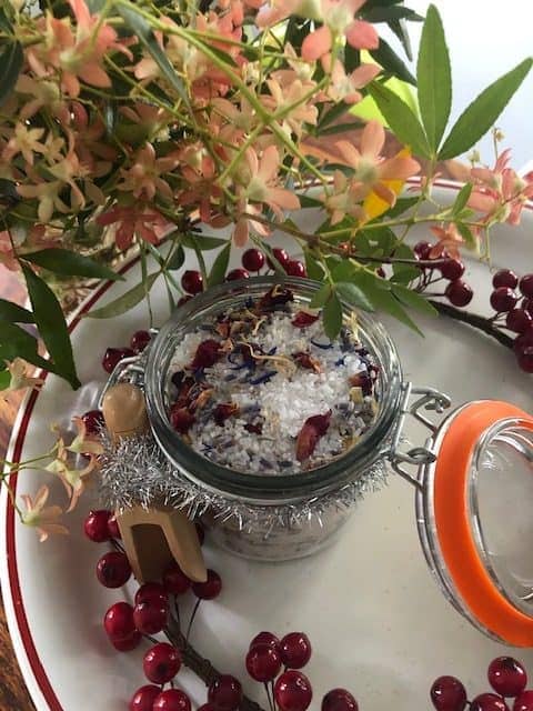 Kids Christmas Gifts Made with Love