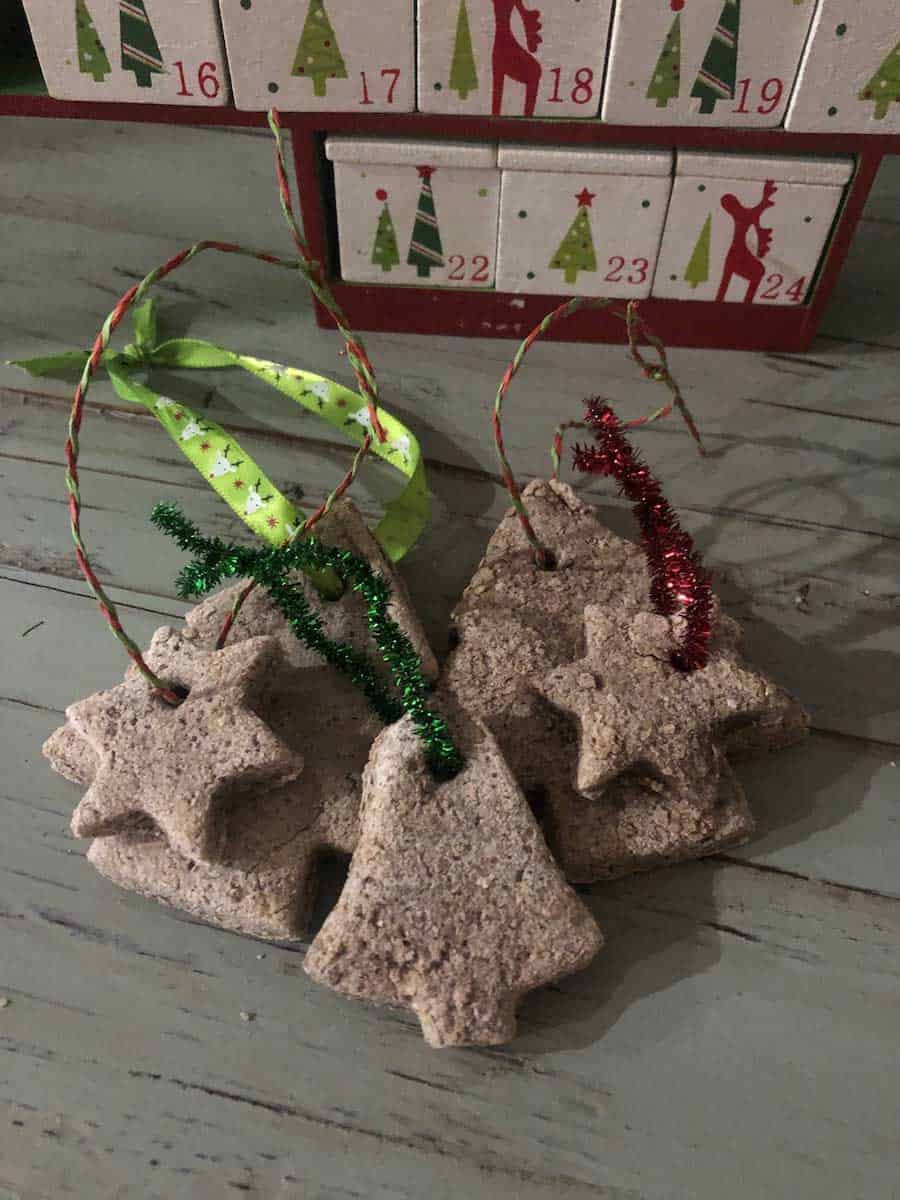 Kids Homemade Christmas Gifts