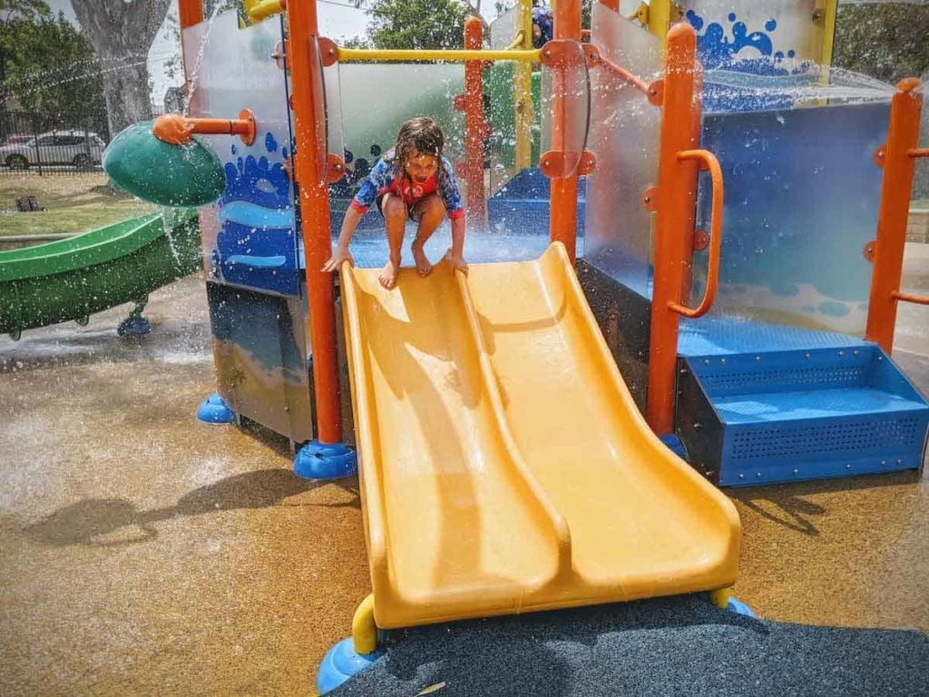 Lambton Pool