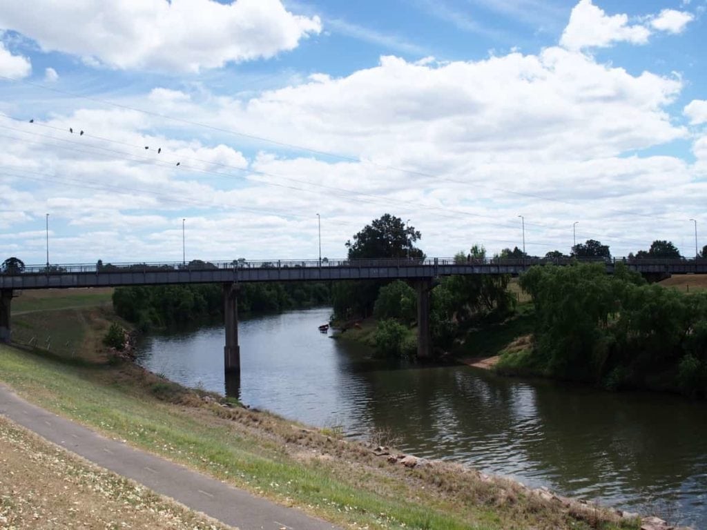 Maitland Riverfront