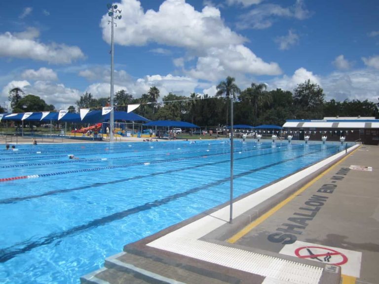 Swimming Pools in Newcastle, Lake Macquarie & Hunter to Visit With Your