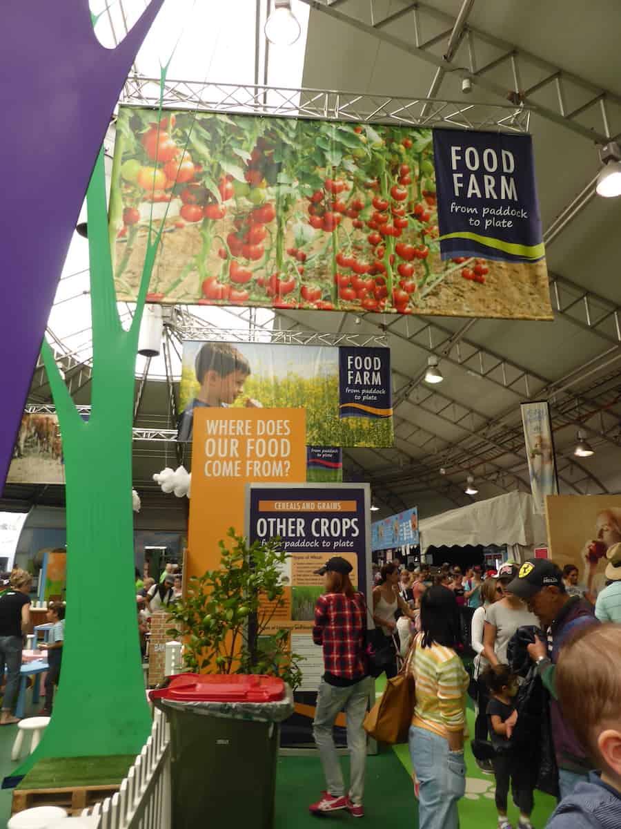 Our Best Tips for a Great Family Day Out at the 2025 Sydney Royal