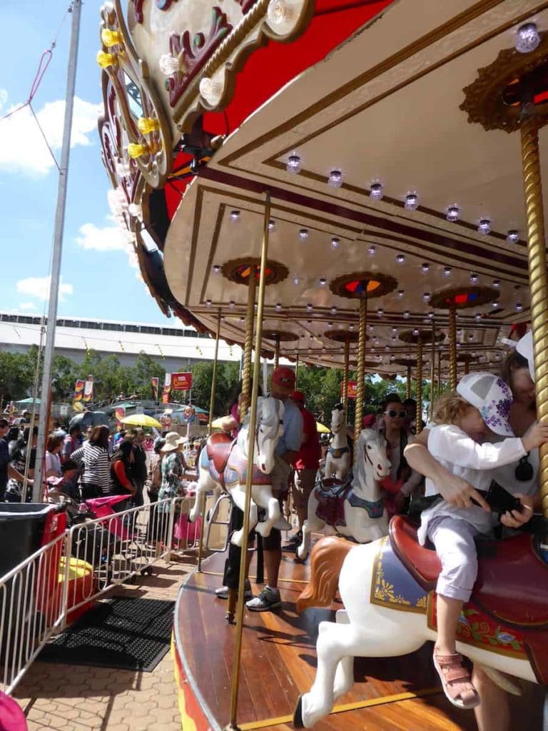 Our Best Tips for a Great Family Day Out at the 2025 Sydney Royal