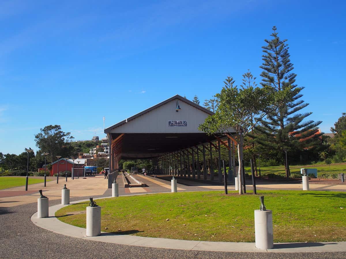Best Picnic Spots in Newcastle, Lake Macquarie & the Hunter Newy with