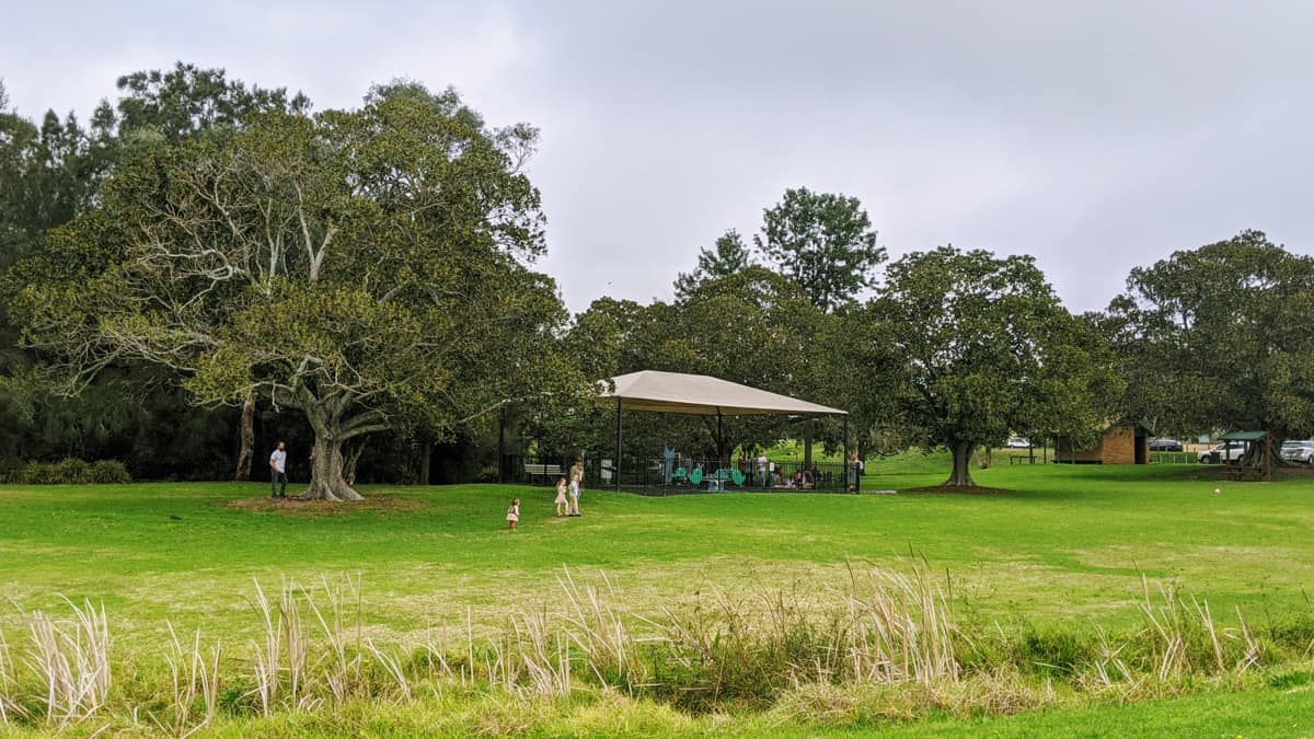 Best Picnic Spots in Newcastle, Lake Macquarie & the Hunter Newy with