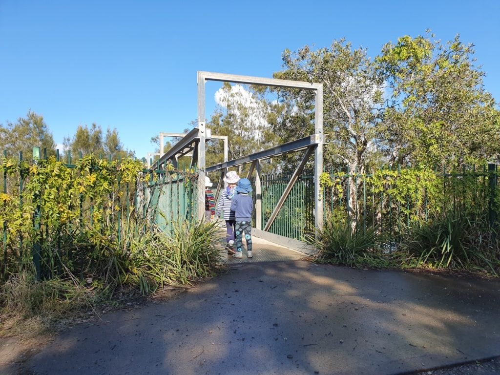 Belmont Lagoon Lake Macquarie