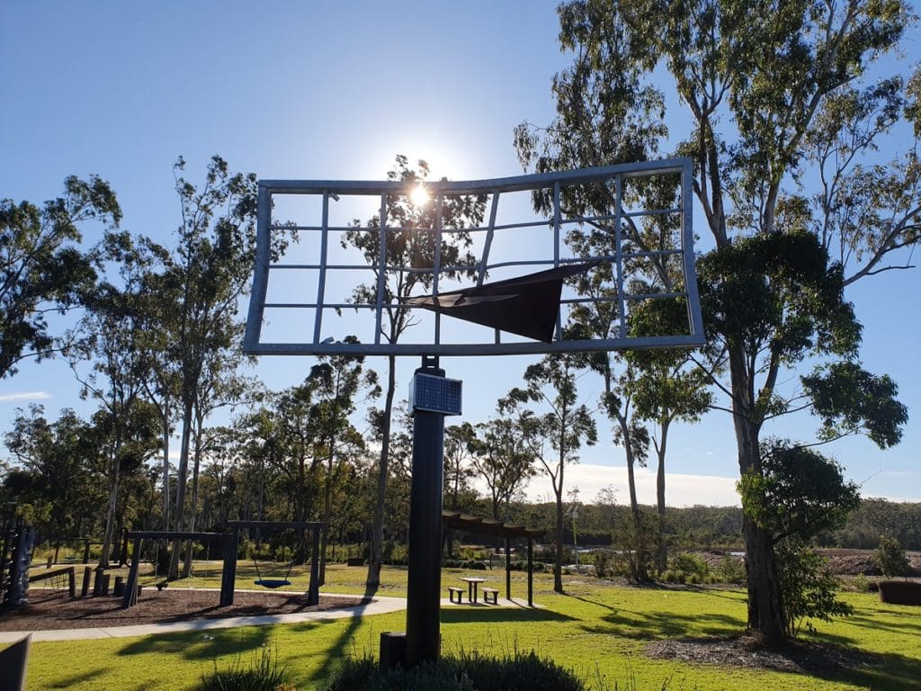 BowerReserve Playground Medowie