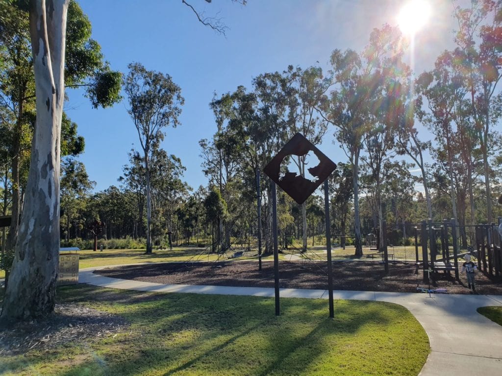 Medowie Playground