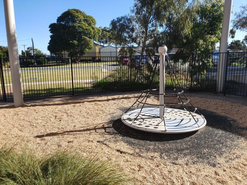 Fern Bay Playground