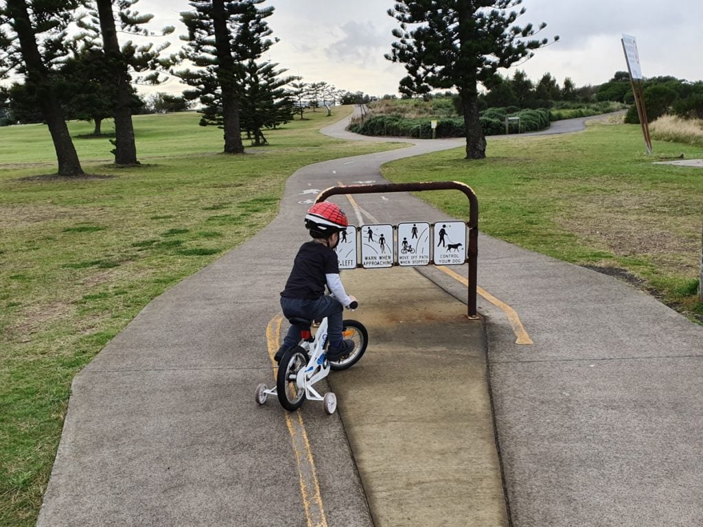 Stockton Foreshore
