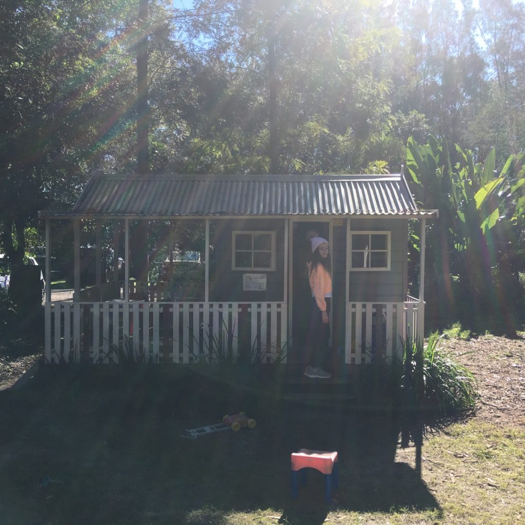 Hunter Botanic Gardens Family