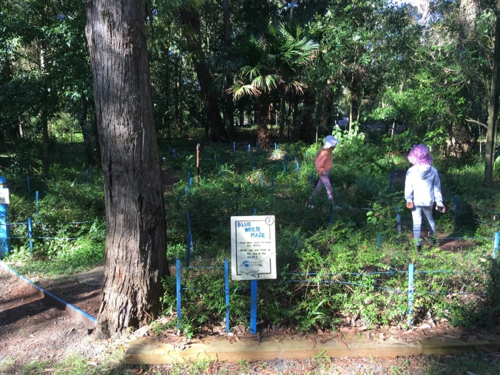 Hunter Botanic Gardens