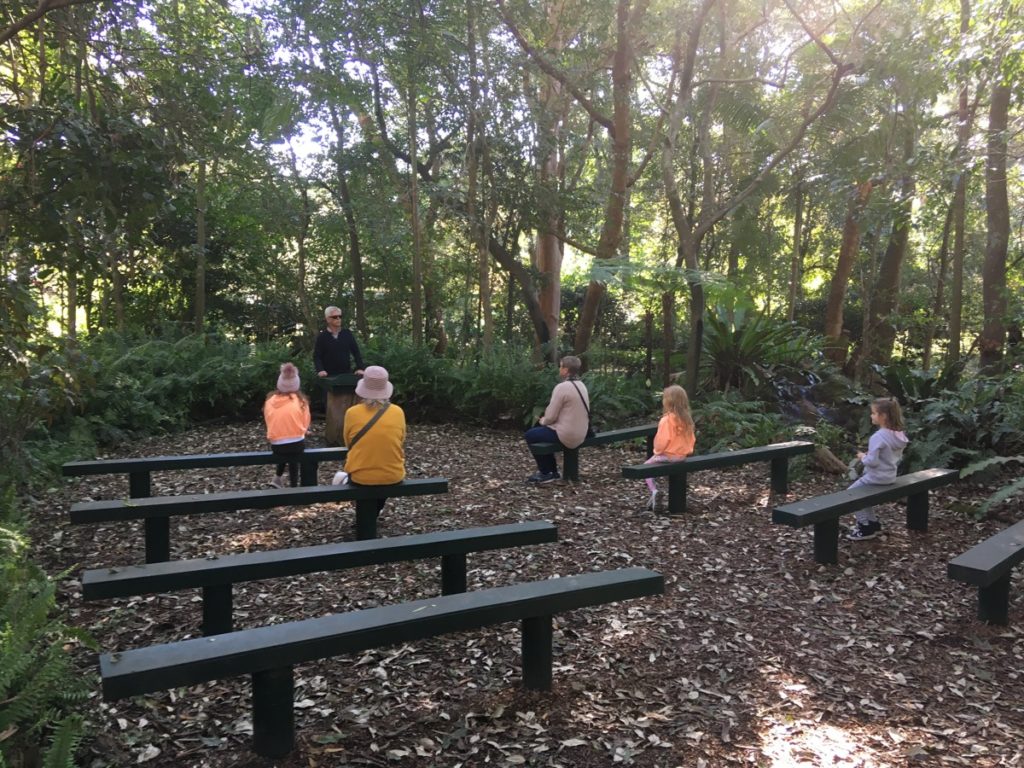 Hunter Botanic Gardens