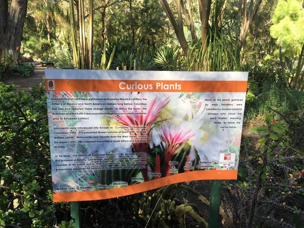 Hunter Botanic Gardens