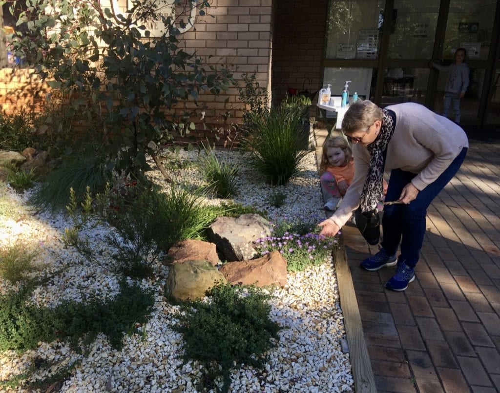 Hunter Botanic Gardens