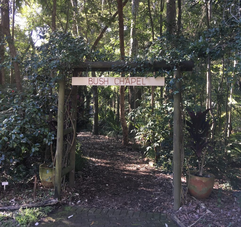 Hunter Botanic Gardens