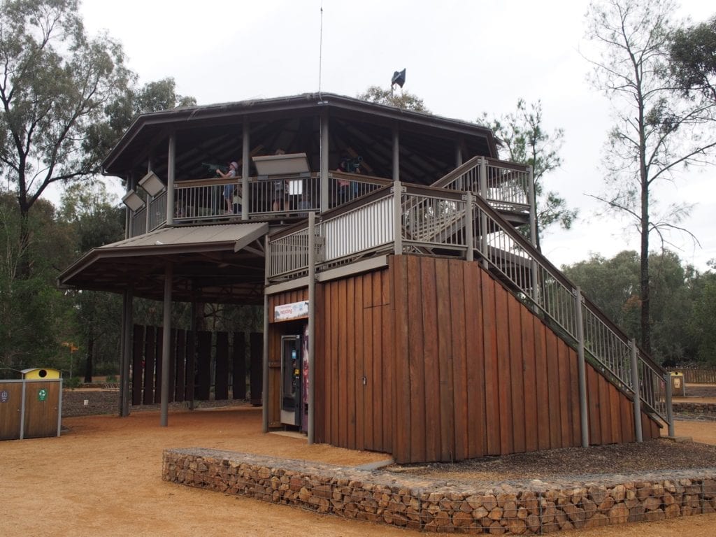 Taronga Western Plains Zoo Dubbo