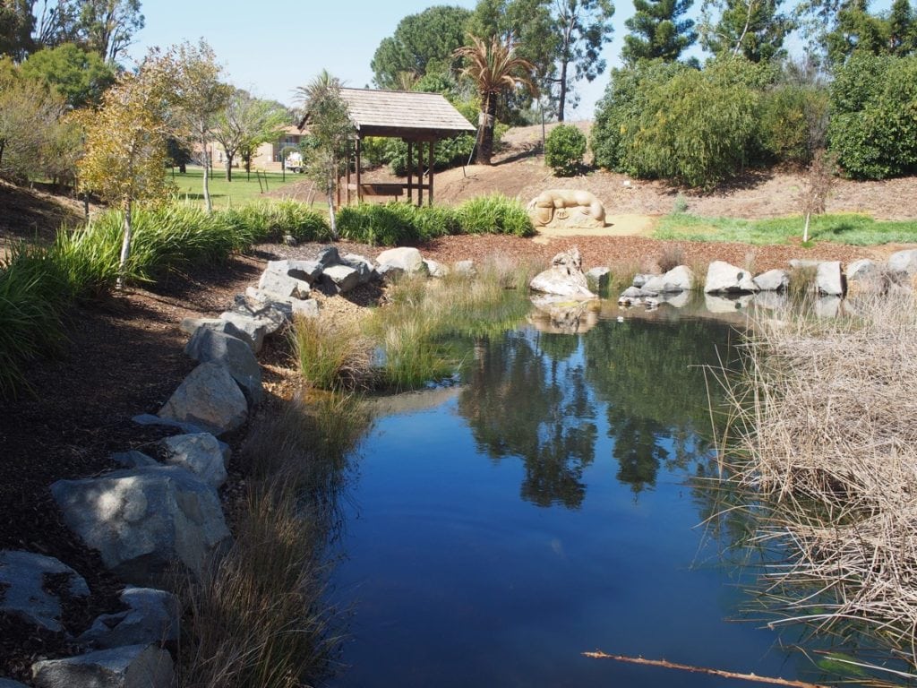 Dubbo Regional Botanic Garden