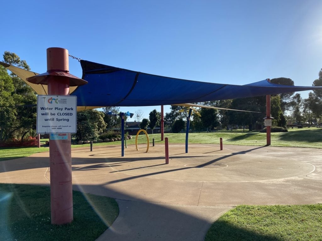 Elston Park Dubbo