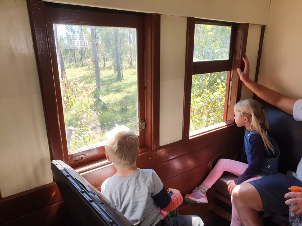 Richmond Vale Railway Museum