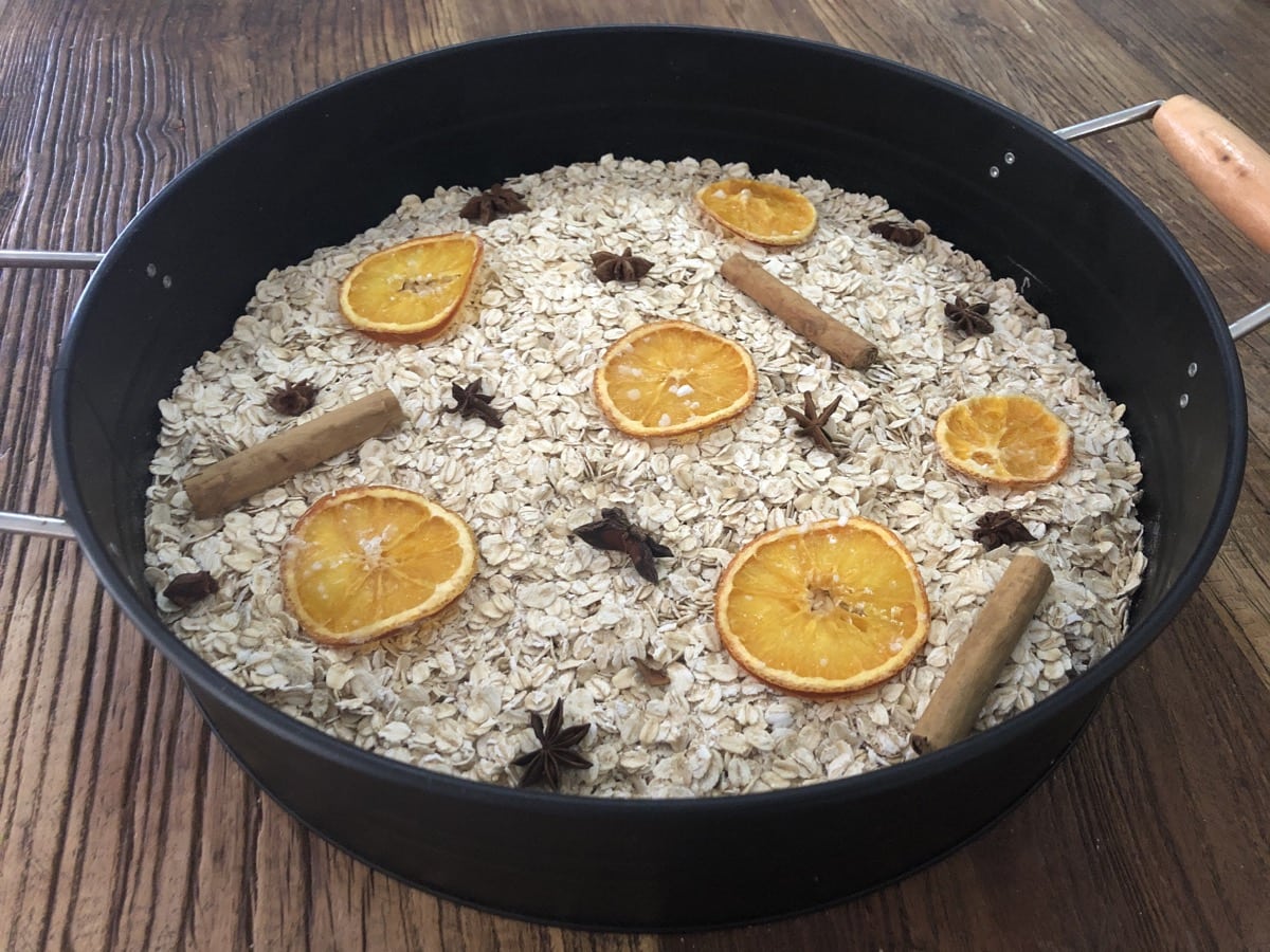 Christmas Sensory Play Activities