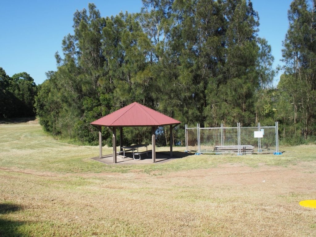 Ambleside Park Lakelands