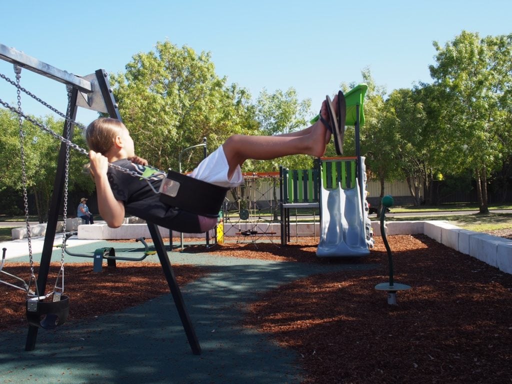 Ambleside Park Lakelands